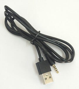 Tiny Audio C-mini, DAB+/FM-radio 