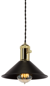 Limited Edition Taklampe