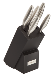 Veitsiteline ja 5 veistä Fiskars All Steel