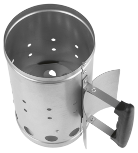 Landmann skorstenständare grill 