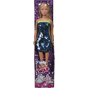 Steffi Love Swap, osorterade färger