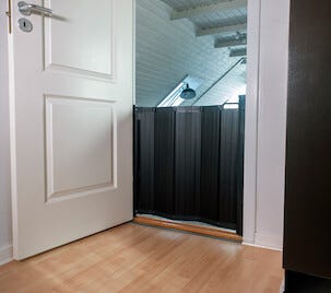 Turvaportti BabyDan Alma Guard Me