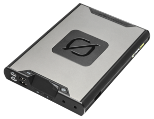 Goal Zero Sherpa 100AC powerbank USB-C / 220 V, 25600 mAh