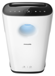 Philips AC3259 luftrenser