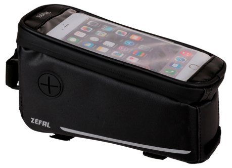 Cykelväska Zéfal Console Pack T2