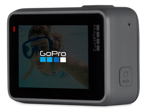 GoPro HERO7 Silver, actionkamera
