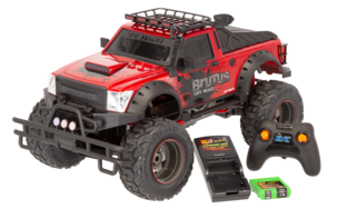 Radiostyrd bil New Bright Brutus 