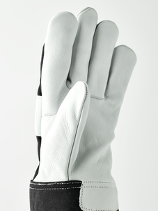 Hestra Volfram Työkäsineet puolivuorattu