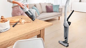 Bosch Flexxo BCH3K2301, skaftdammsugare 23 V