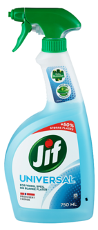 Jif Universal spray 750 ml
