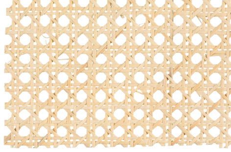 Rottingväv 58 x 98 cm