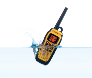 PMR Topcom Protalker PT-1078