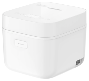 Xiaomi Multifunctional riskokare 1,5 liter kokt ris, vit