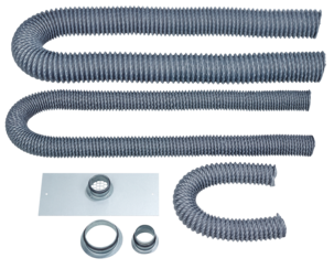 Tillbehörspaket till Drybox avfuktare  