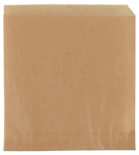 Hamburgerficka 25-pack