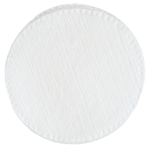 Bomullsrondeller 80-pack