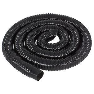 Spånslang Ø30mm 2m Cotech