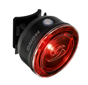 Cykelbelysning Sigma Mono RL USB