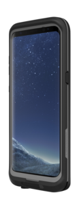 Mobilskal för Samsung Galaxy S8 Lifeproof Fre