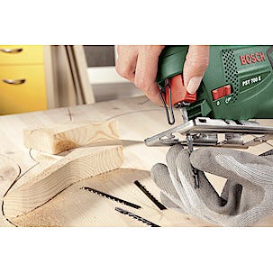 Sticksåg Bosch PST 700 E