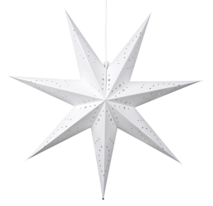 Paperitähti 70 cm Northlight