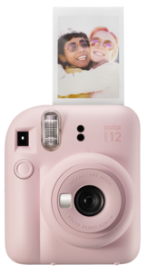 Instax Mini 12 kamera