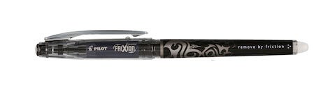 Pilot Frixion Point, kulepenn 0,5