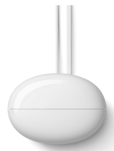 Google Nest Wifi Pro Mesh System WiFI6E 4200 Router