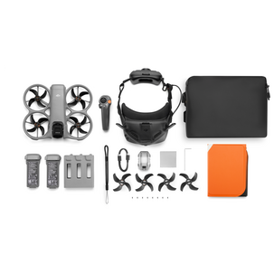 DJI Avata 360 Motion Fly More Combo drönare 8K