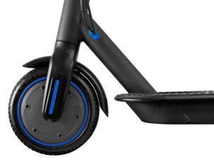 Sähköpotkulauta E-Way E-500, 500 W