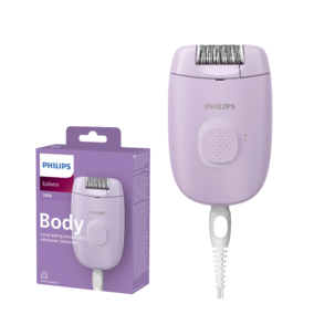 Philips Series 2000 epilator BRE238/00