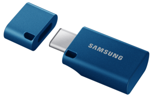 Samsung USB-muisti USB-C 400 Mb/s