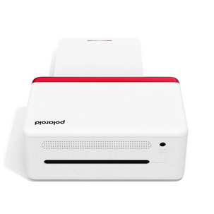 Polaroid HiPrint 4x6 fotoskrivare mobil