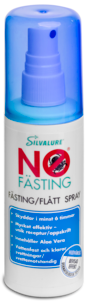 Fästingspray Silvalure NoFästing