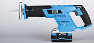 Tigersåg Cocraft LXC RS18