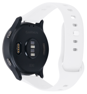 Anmiki Silicone Universal armband 20 mm