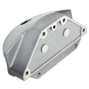 Svängsegment, Nedre  Cotech