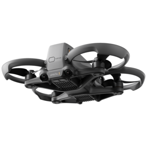 DJI Avata 2 Fly Smart Combo FPV-drone med tilbehør