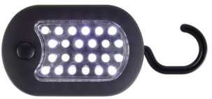Fritidslampa LED