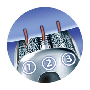 Rakapparat Braun SmartControl Classic 