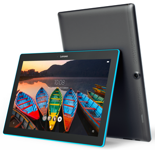 Surfplatta Lenovo Tab 10 10,1