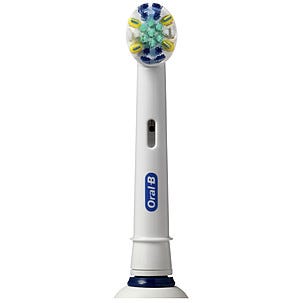 Oral-B Floss Action-børstehoder, refill, 5 stk/pk