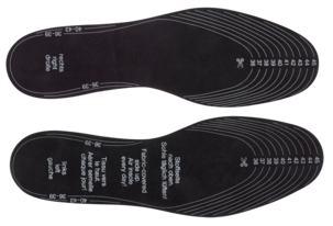 Iläggssula Mint Deo