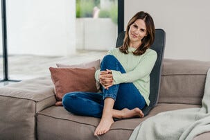 Beurer MG 4R Shiatsu massasjesete