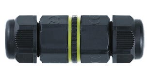 Kabelskarv, 3-polig IP68