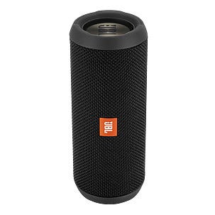 Högtalare JBL Flip3 Stealth Edition