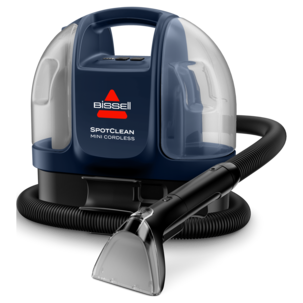 Bissell SpotClean Mini Cordless liten mattvätt