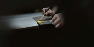 Timpurinkynä Lyra Dry Led