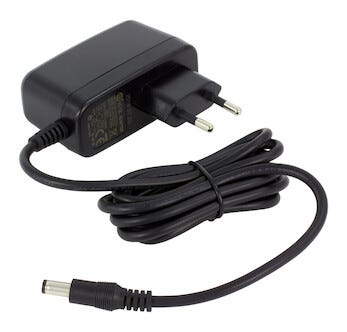 Laddare till Bosch skaftdammsugare 25,2 V