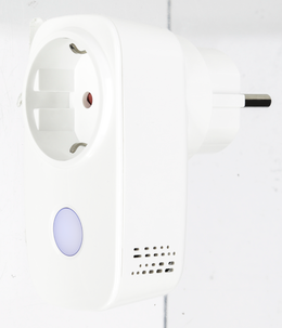 Clas Ohlson Home WiFi Smart Plug